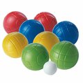 Franklin Sports Bocce Ball Set 50110